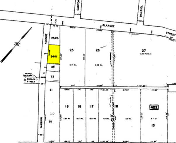 More Photos Of 230 Marion Ave, Linden Research And Development For Sale