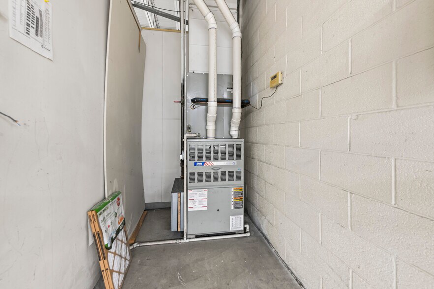 More Photos Of 1235 Industrial Dr, Saline Office For Sale