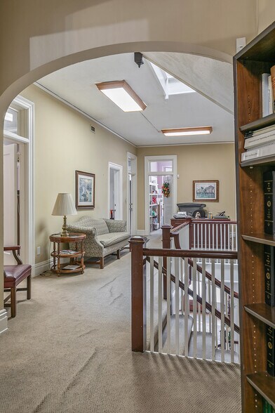 More Photos Of 311 S Arthur Ashe Boulevard, Richmond Office Residential For Sale