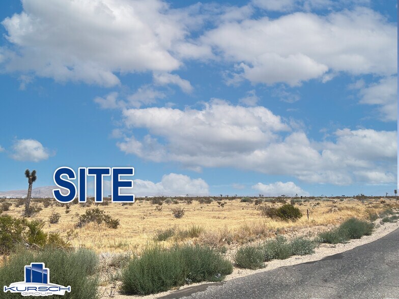 More Photos Of Bellflower St & Cassia Rd. rd, Adelanto Land For Sale
