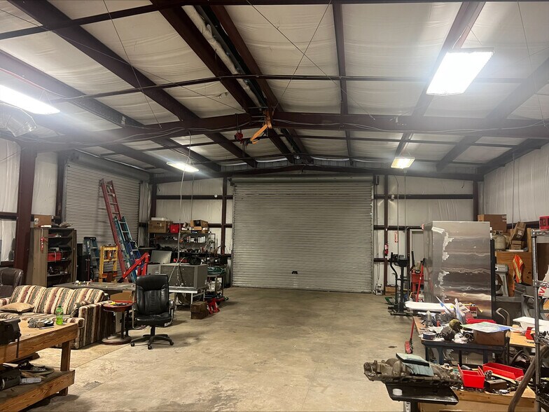 More Photos Of 4770 Shelfer Rd, Tallahassee Warehouse For Sale