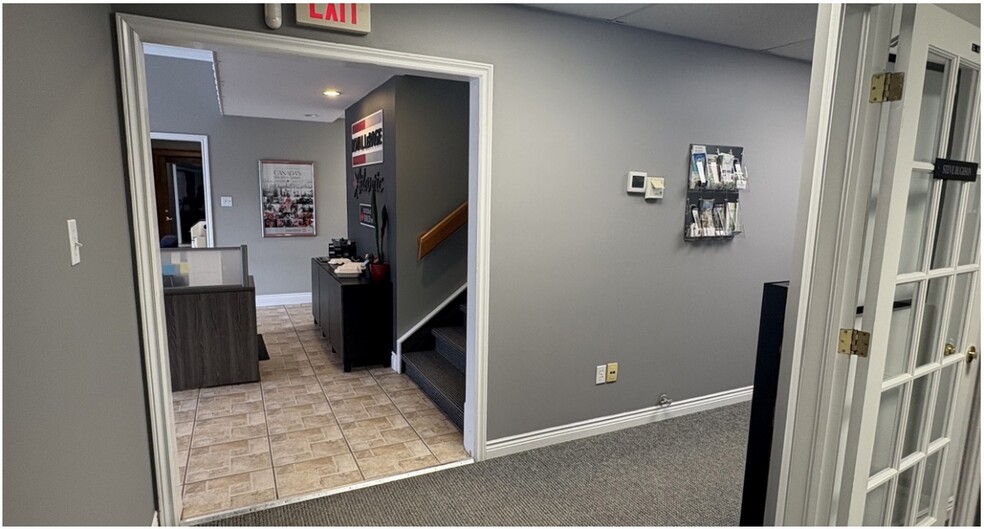 More Photos Of 71 Paradise Row, Saint John Office For Sale