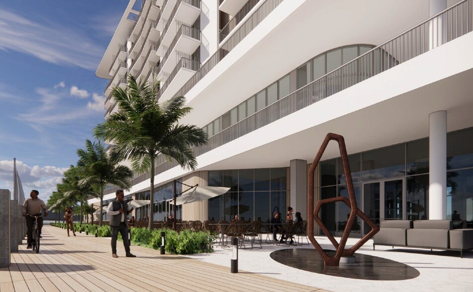 More Photos Of , Fort Lauderdale Land For Sale