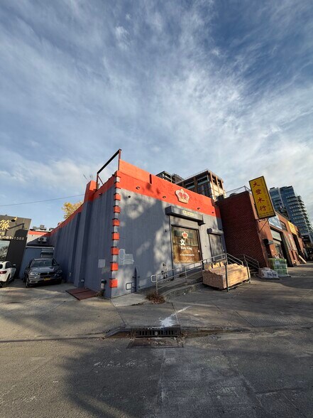 More Photos Of 3613 College Point Blvd, Flushing General Retail For Sale