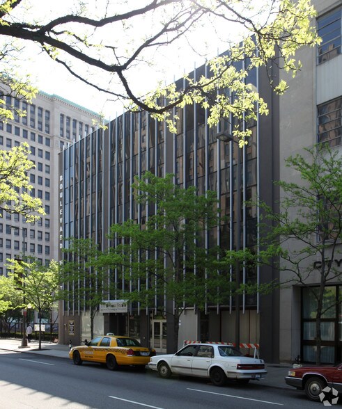 More Photos Of 2990 W Grand Blvd, Detroit Office For Sale