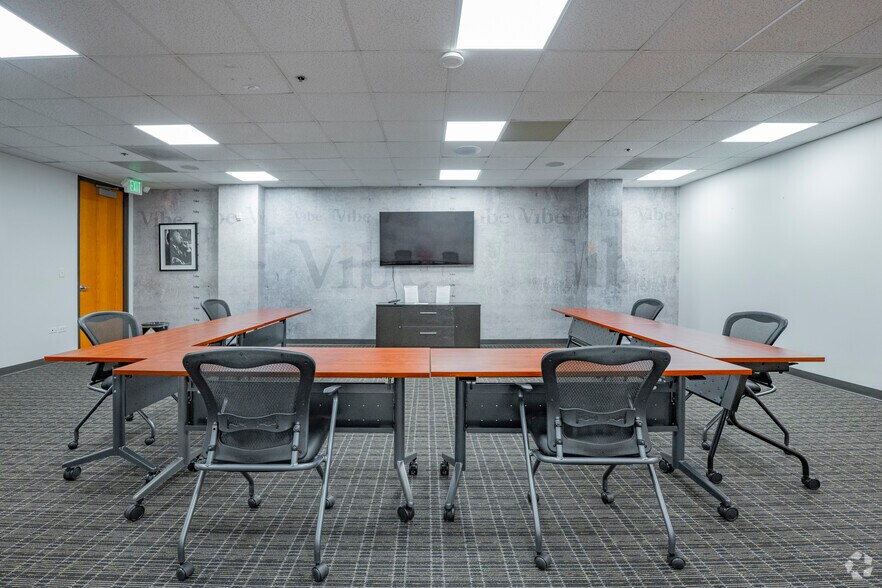 More Photos Of 1391 N Speer Blvd, Denver Office For Lease