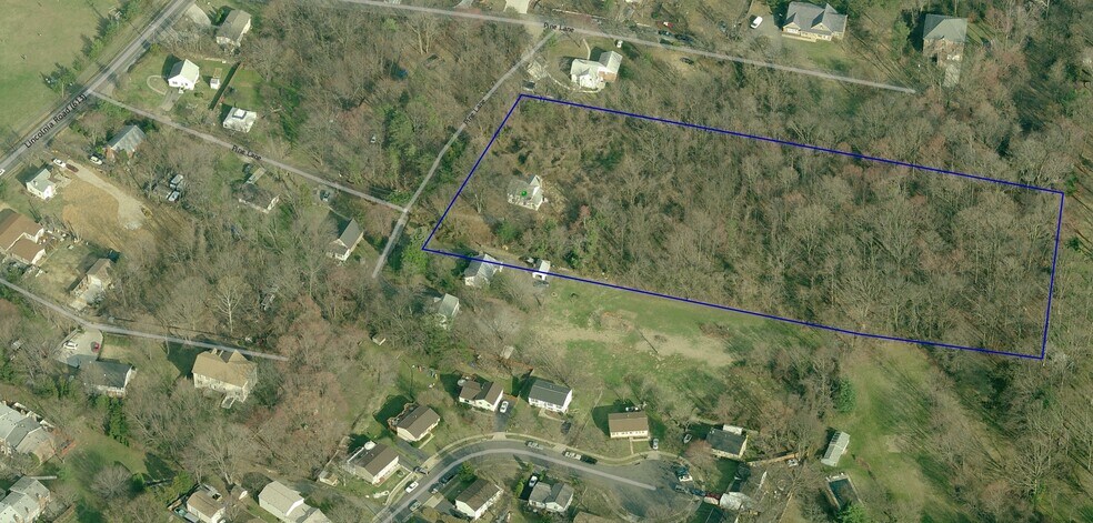 More Photos Of 4214 Pine Ln, Alexandria Land For Sale