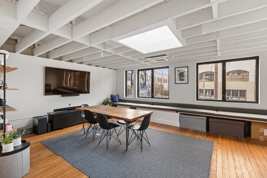 More Photos Of 1082 Howard St, San Francisco Research And Development For Lease