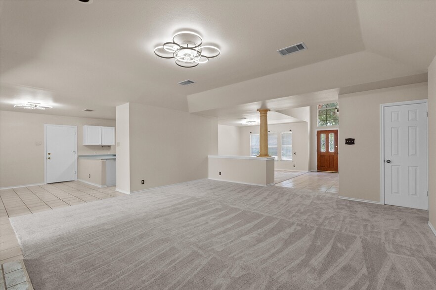 More Photos Of 201 Covala Dr, Cedar Park Specialty For Sale