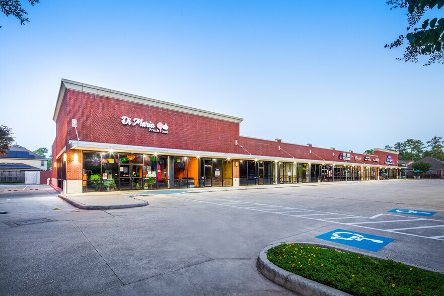 More Photos Of 20669 W Lake Houston Pky, Kingwood Storefront Retail Office For Lease