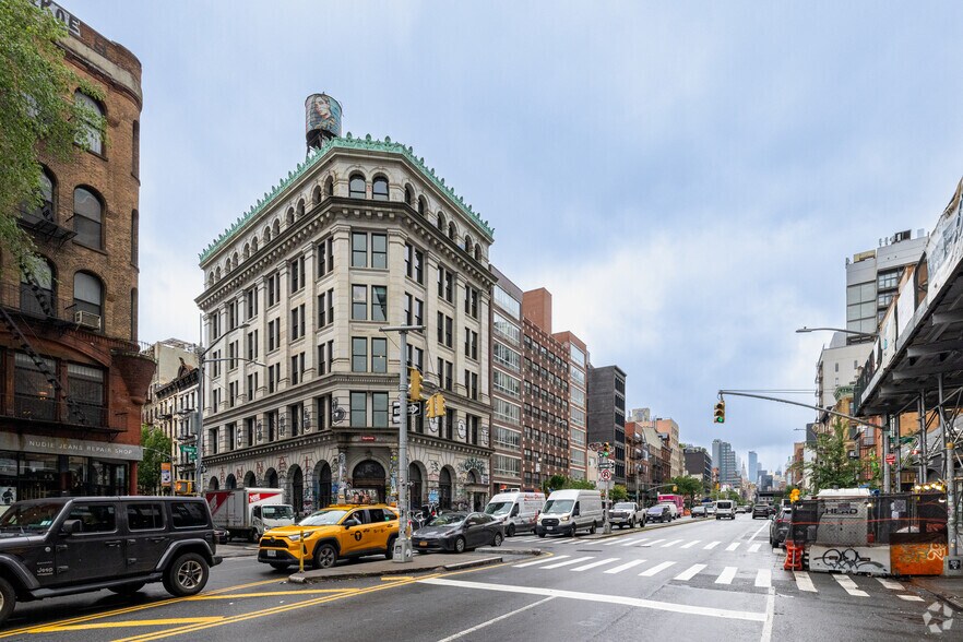 More Photos Of 190 Bowery, New York Office For Sale