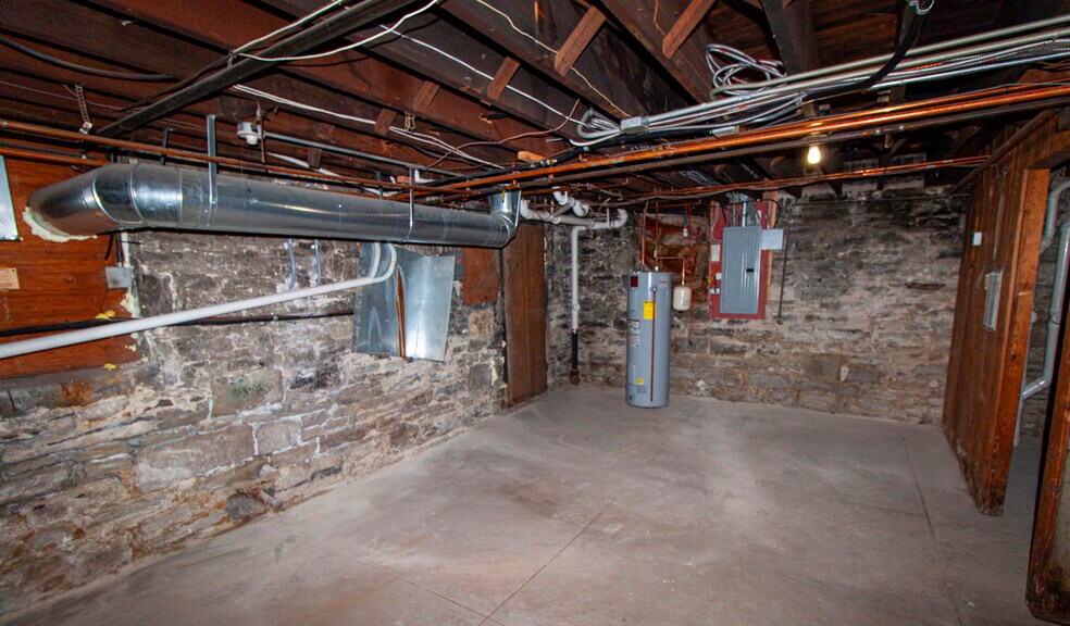More Photos Of 5003-5005 Gravois Ave, Saint Louis Storefront Retail Residential For Lease