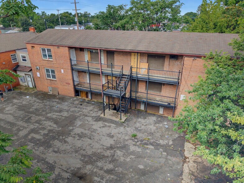 More Photos Of 1084 E Hudson St, Columbus Apartments For Sale
