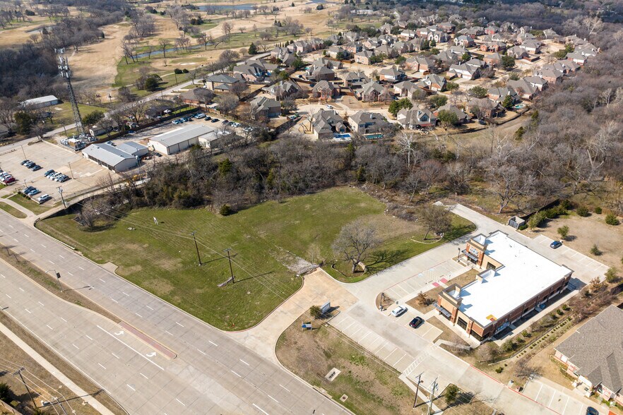 More Photos Of 701 W FM 544, Murphy Land For Sale