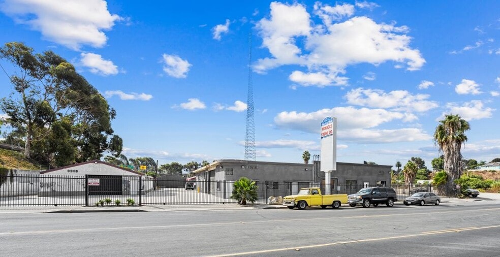 More Photos Of 3363 National Ave, San Diego Service For Sale