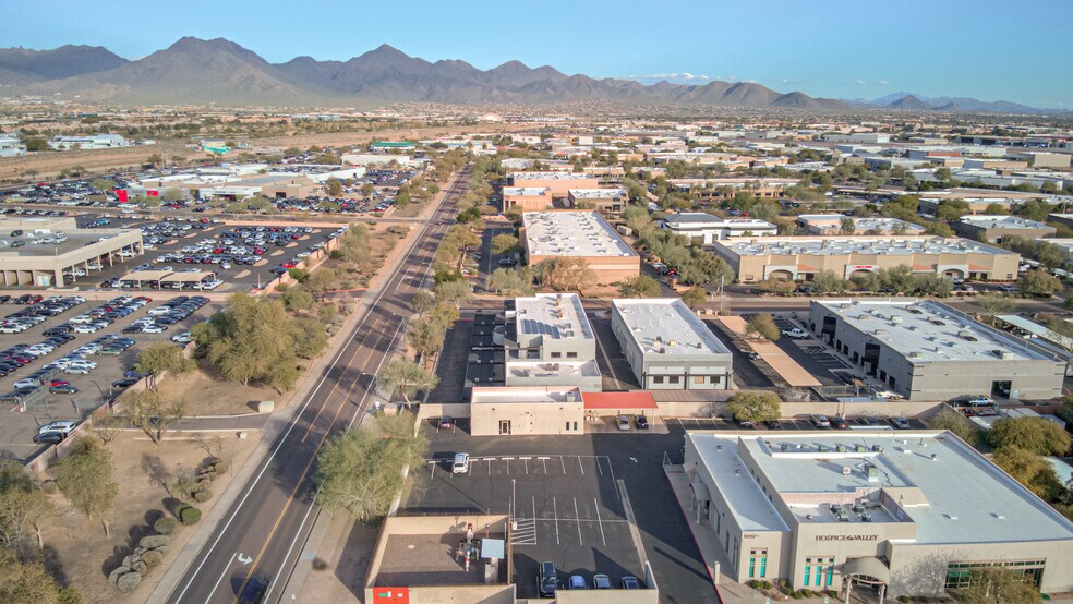 More Photos Of 7689 E Paradise Ln, Scottsdale Coworking Space