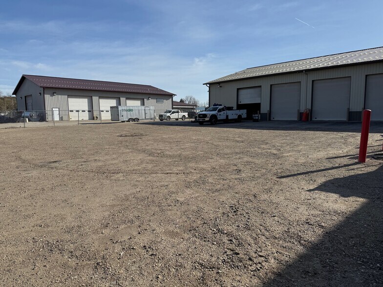 More Photos Of 2128 Gould Ct, Rockdale Warehouse For Sale