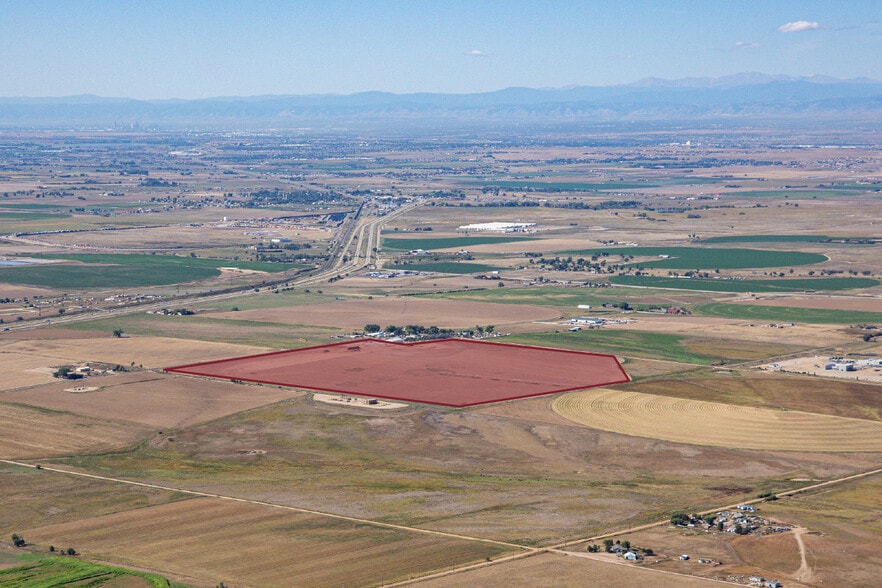 More Photos Of Steelwave Junction, Keenesburg Industrial For Sale