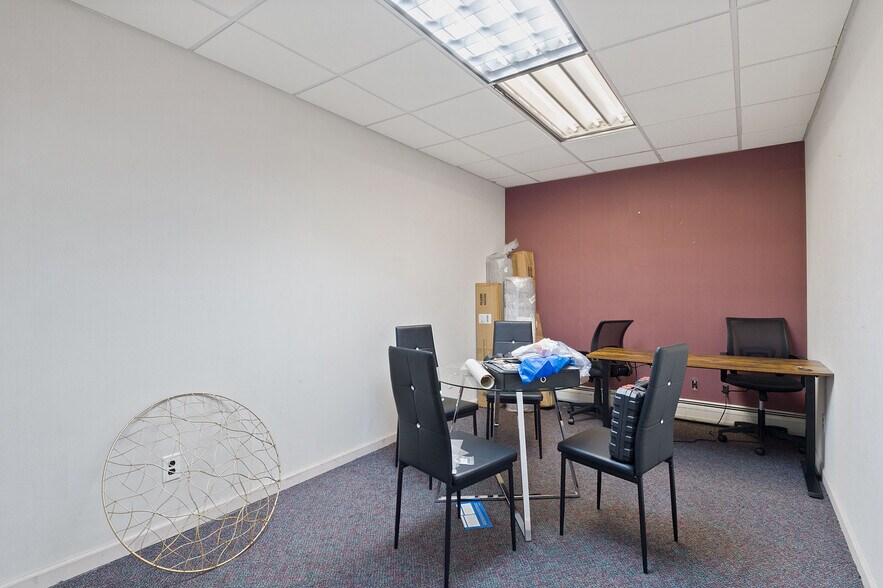 More Photos Of 721 Newark Ave, Jersey City Office For Sale