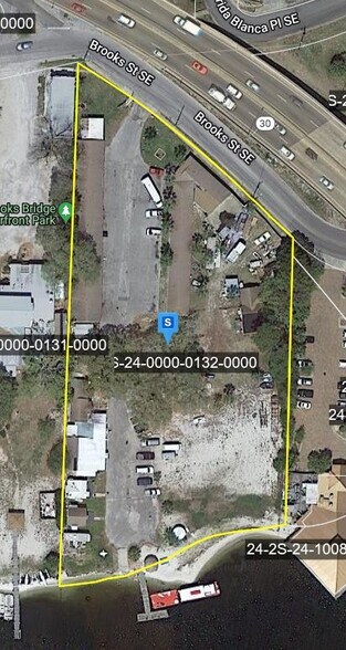 More Photos Of 195 Brooks St SE, Fort Walton Beach Hotel For Sale