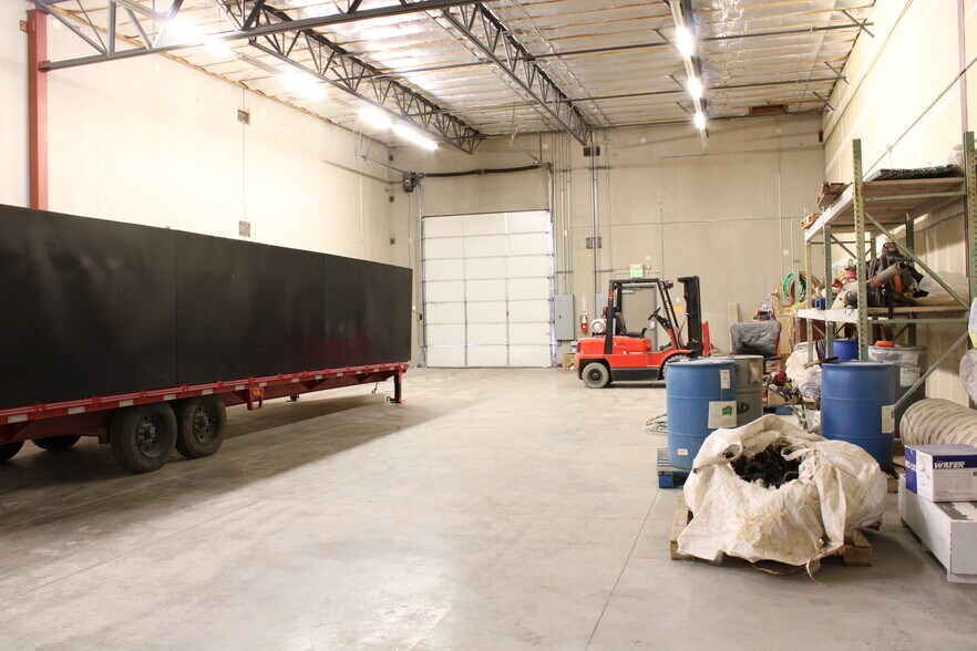 More Photos Of 725 Trademark Dr, Reno Warehouse For Lease