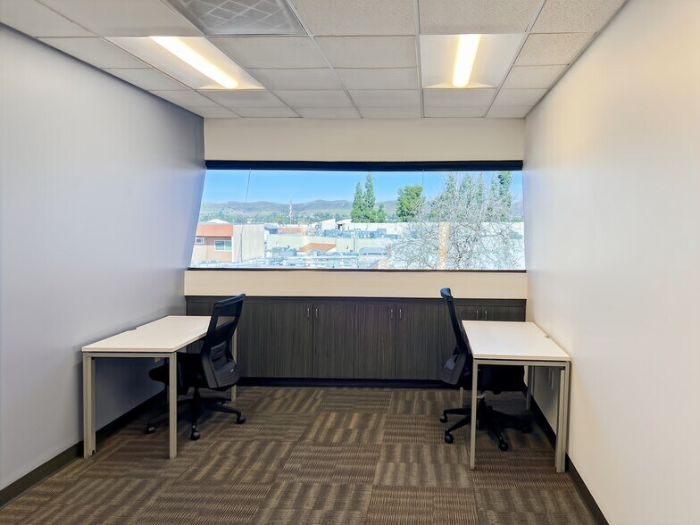 More Photos Of 8760 Cuyamaca St, Santee Coworking Space