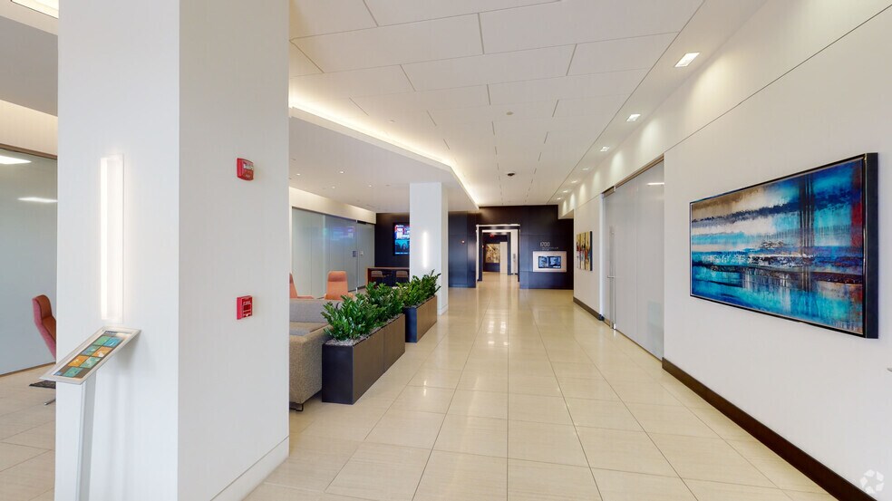 Primary Photo Of 1700 Rockville Pike, Rockville Office For Lease