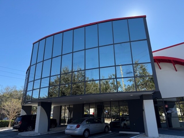 More Photos Of 1300 S Fort Harrison Ave, Clearwater Office For Sale