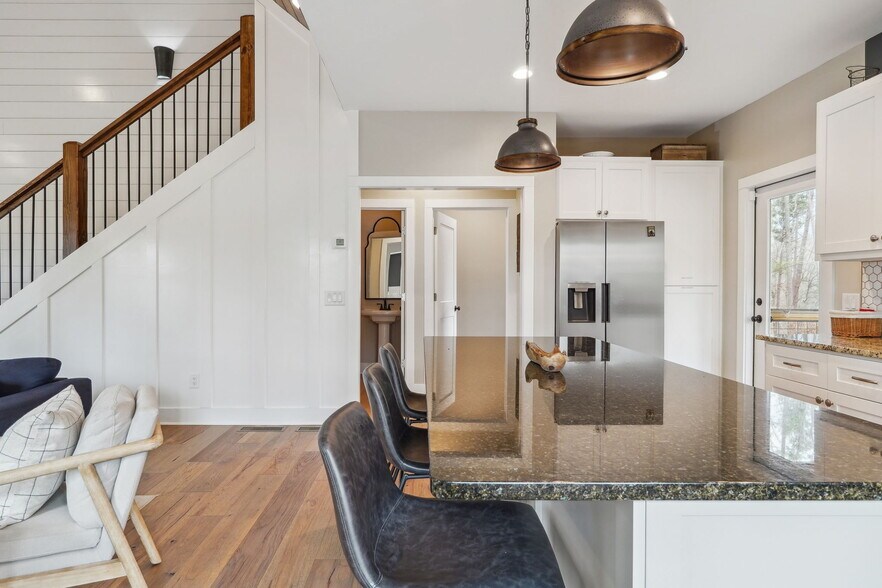 More Photos Of 1300 Preacher Campbell Rd, Clarkesville Multifamily For Sale