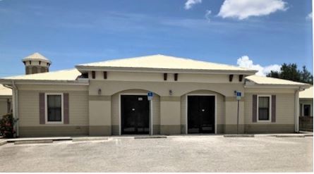 More Photos Of 22655 Bayshore Rd, Port Charlotte Office For Sale