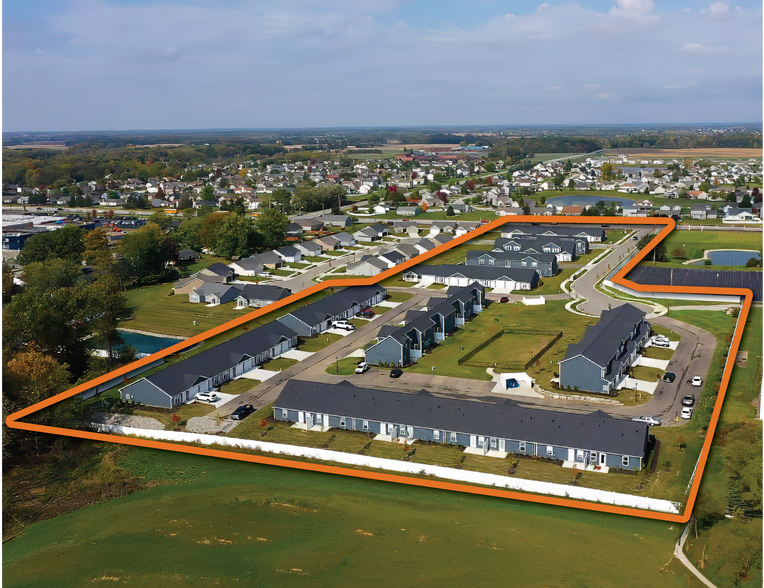 More Photos Of 3115 Carroll Rd, Fort Wayne Apartments For Sale
