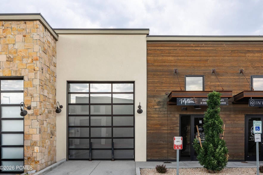 Primary Photo Of 4554 Forestdale Dr, Park City Light Manufacturing For Sale