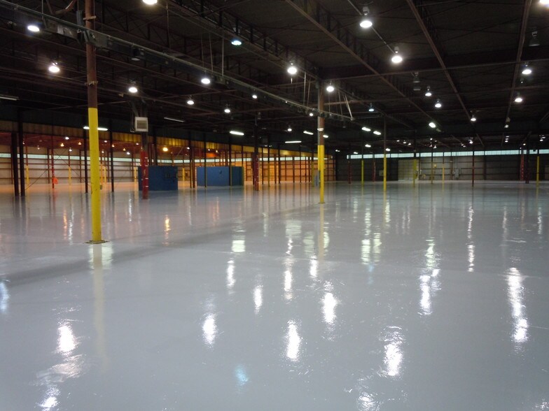 More Photos Of 715 W Pike St, Weslaco Warehouse For Sale