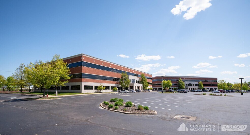 More Photos Of 6085 Parkland Blvd, Mayfield Heights Unknown For Lease