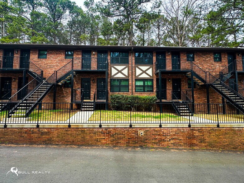 More Photos Of 3627 Forrest Park Rd SE, Atlanta Apartments For Sale