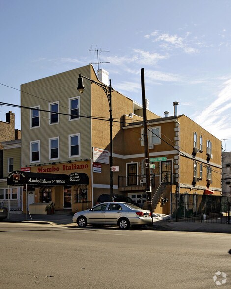 Primary Photo Of 866 Morris Park Ave, Bronx Storefront Retail Residential For Lease