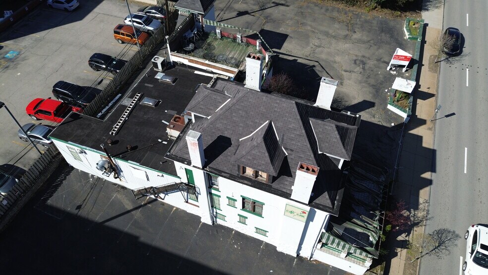 More Photos Of 5242 Baum Blvd, Pittsburgh Land For Sale