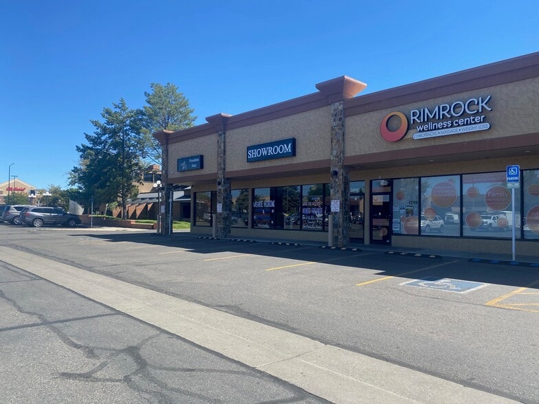 More Photos Of 2695 Patterson Rd, Grand Junction Storefront For Lease