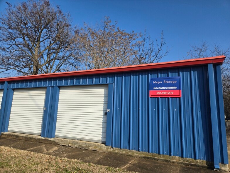 More Photos Of 432 1st, Hayti Self Storage For Sale