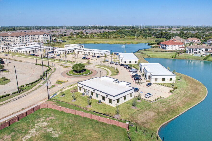 More Photos Of , Sugar Land Medical For Sale
