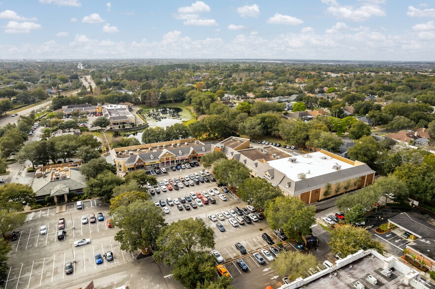 More Photos Of 5000-5154 Dr Phillips Blvd, Orlando Unknown For Lease