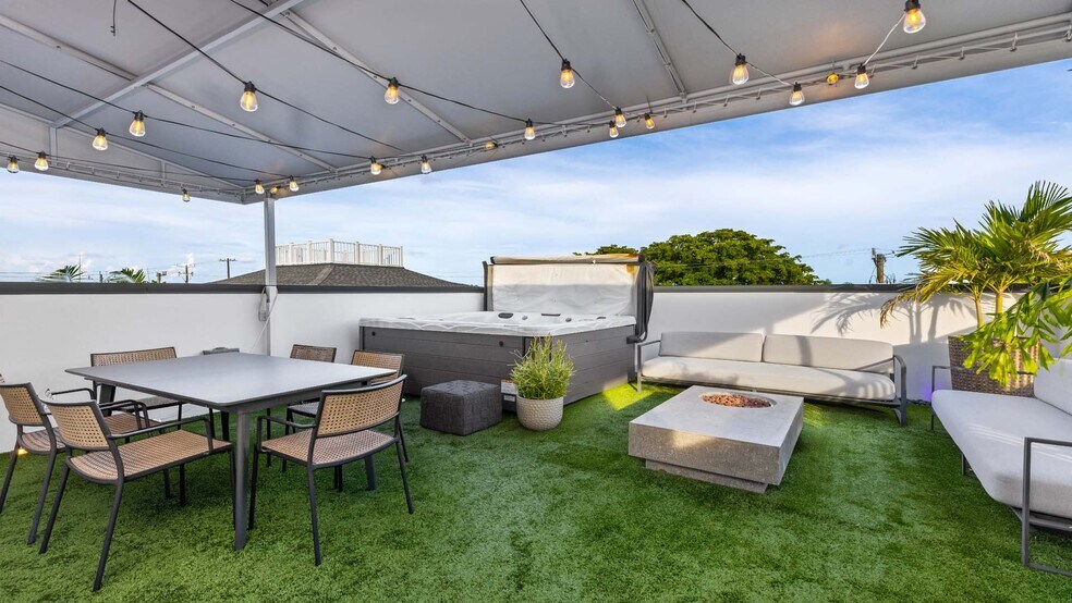 More Photos Of 230 George Bush Blvd, Delray Beach Office Residential For Sale