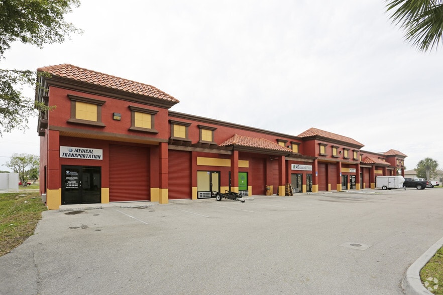 Primary Photo Of 422 SW 2nd Ter, Cape Coral Warehouse For Lease