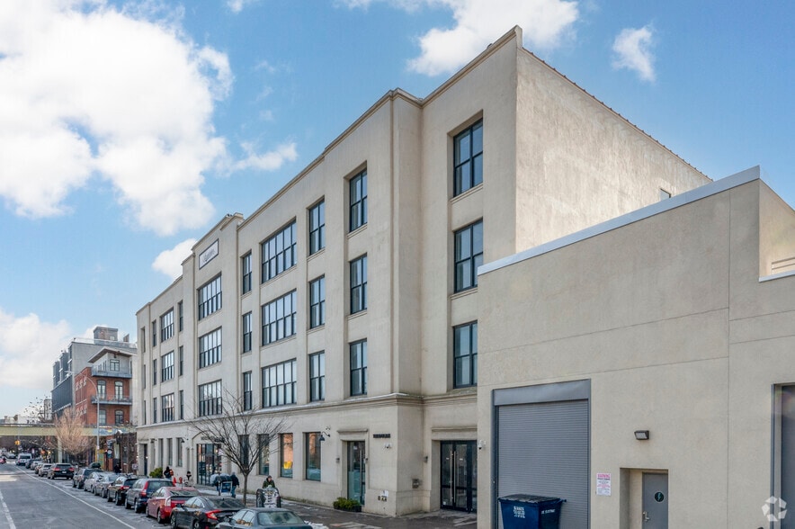 More Photos Of 1000 Dean St, Brooklyn Loft Creative Space For Lease