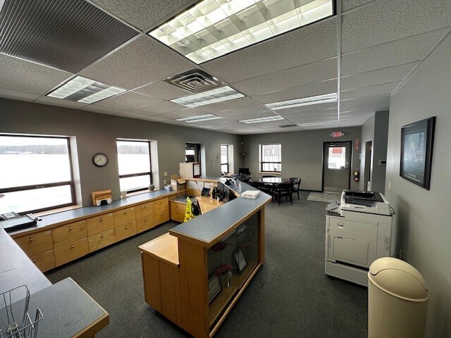 More Photos Of 1555 Youngstown Kingsville Rd NE, Vienna Airplane Hangar For Lease