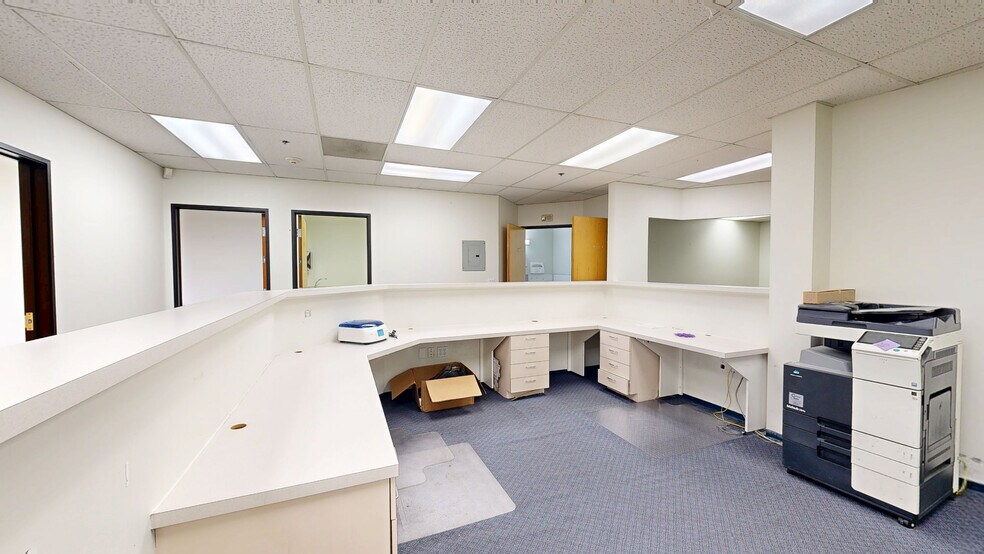 More Photos Of 1860 Mowry Ave, Fremont Medical For Lease