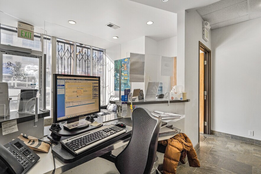 More Photos Of 1336 Van Ness Ave, San Francisco Medical For Sale