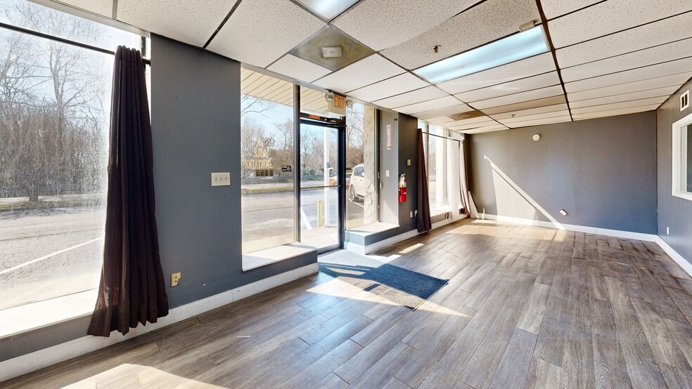 Primary Photo Of 1129-1199 Willingham Dr, East Point Warehouse For Lease