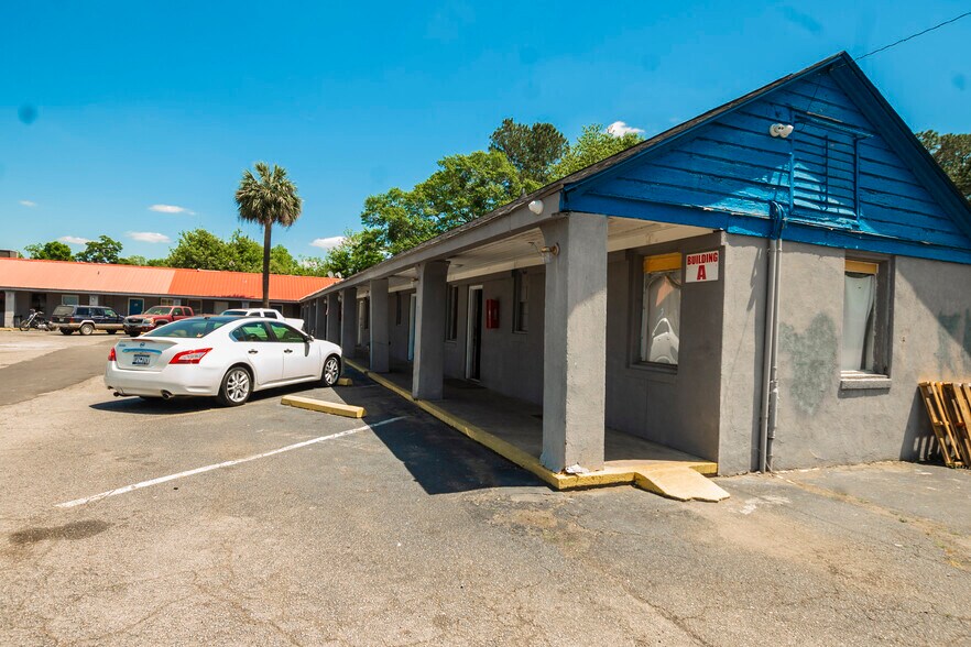 More Photos Of 2805 Bamberg Rd, Orangeburg Hotel For Sale