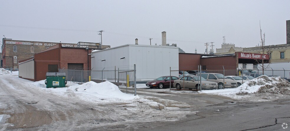 More Photos Of 1415 N 5th St, Milwaukee Food Processing For Sale